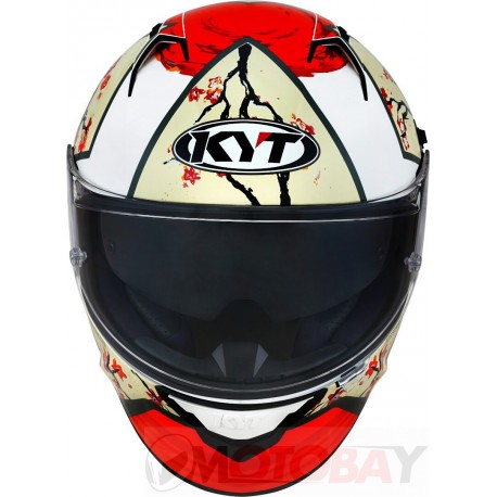 KYT NF-R helmet