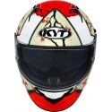 KYT NF-R helmet