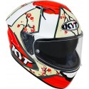 KYT NF-R helmet