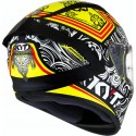 KYT NF-R helmet