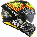 KYT NF-R helmet