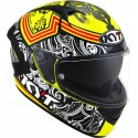 KYT NF-R helmet