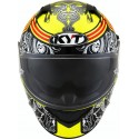 KYT NF-R helmet