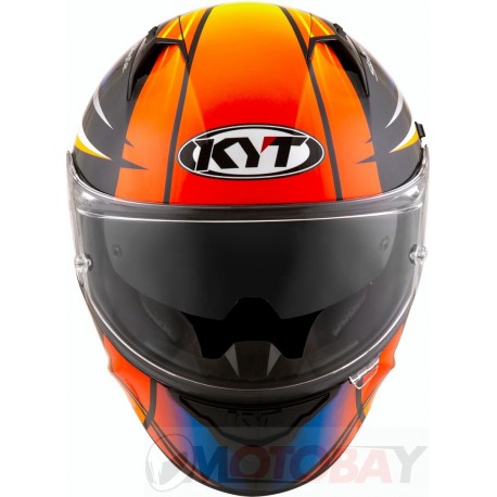 KYT NF-R helmet