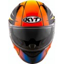 KYT NF-R helmet