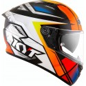 KYT NF-R helmet