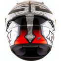 KYT NF-R helmet