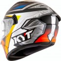 KYT NF-R helmet