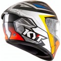 KYT NF-R helmet