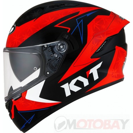 KYT NF-R helmet