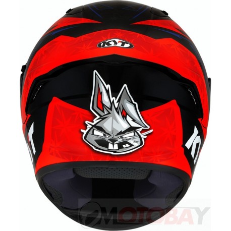 KYT NF-R helmet
