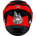 KYT NF-R helmet