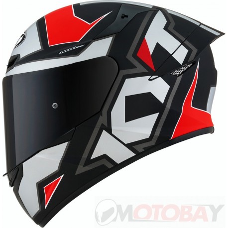 KYT TT COURSE Helmet