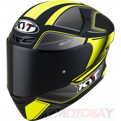 KYT TT COURSE Helmet