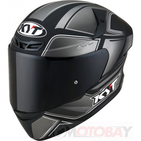 KYT TT COURSE Helmet