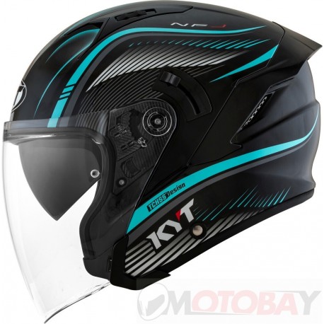 KYT NF-J Helmet