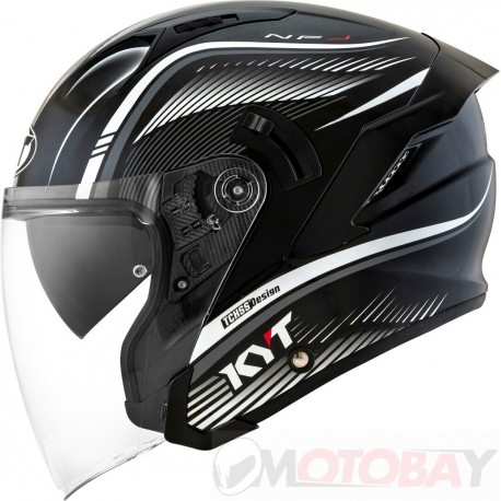 KYT NF-J Helmet