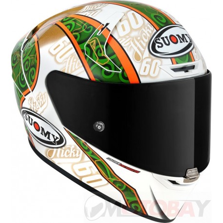 SUOMY SR-GP helmet