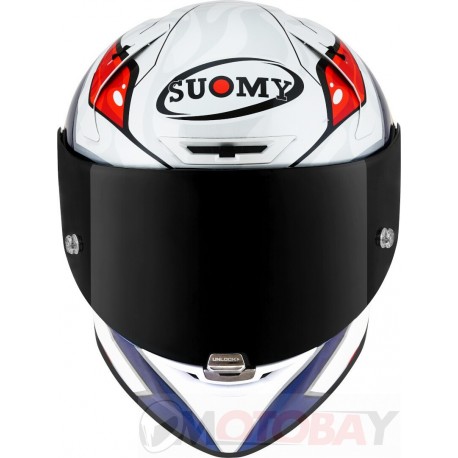 SUOMY SR-GP helmet