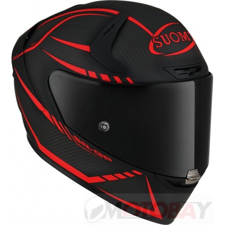 SUOMY SR-GP SUPERSONIC CARBON