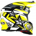KYT SKYHAWK Helmet