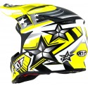KYT SKYHAWK Helmet