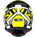 KYT SKYHAWK Helmet
