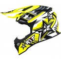 KYT SKYHAWK Helmet
