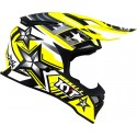 KYT SKYHAWK Helmet