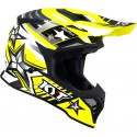 KYT SKYHAWK Helmet