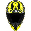 KYT SKYHAWK Helmet
