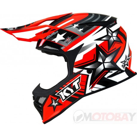 KYT SKYHAWK Helmet