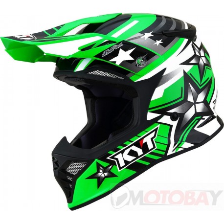 KYT SKYHAWK Helmet