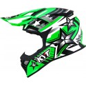 KYT SKYHAWK Helmet