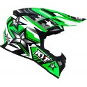 KYT SKYHAWK Helmet