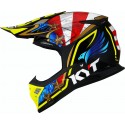 KYT SKYHAWK Helmet