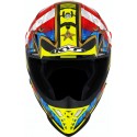 KYT SKYHAWK Helmet