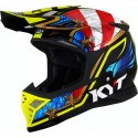 KYT SKYHAWK Helmet