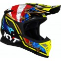 KYT SKYHAWK Helmet