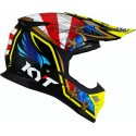 KYT SKYHAWK Helmet