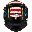 KYT SKYHAWK Helmet