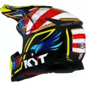 KYT SKYHAWK Helmet