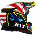 KYT SKYHAWK Helmet