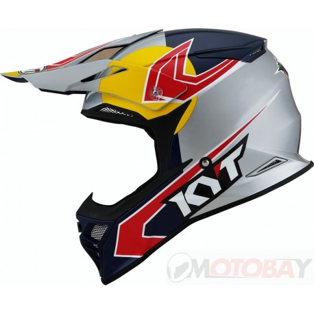 KYT SKYHAWK Helmet