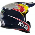 KYT SKYHAWK Helmet