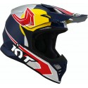KYT SKYHAWK Helmet