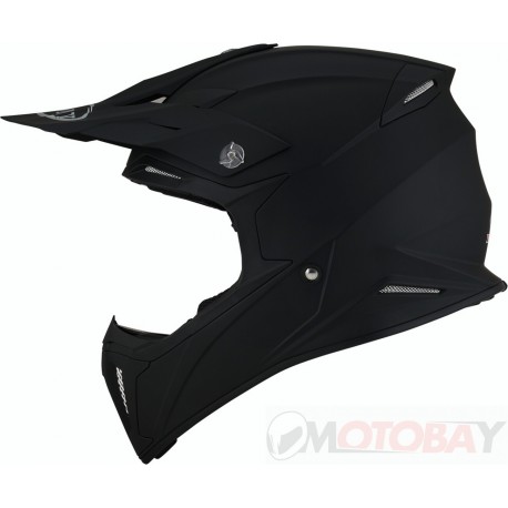 SUOMY  x-wing helmet