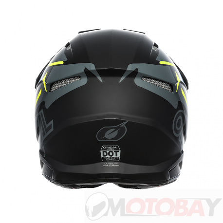 O'Neal 3 Series Voltage