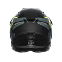 O'Neal 3 Series Voltage