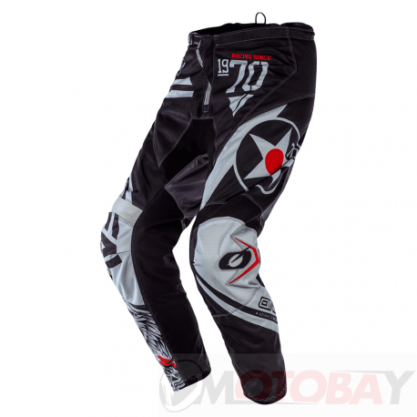 O'NEAL ELEMENT PANTS WARHAWK